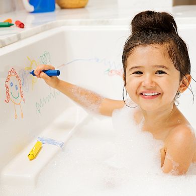 Munchkin 5-pk. Bath Crayons Set