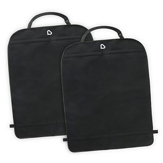 Munchkin 2-Pack Deluxe Kick Mats™