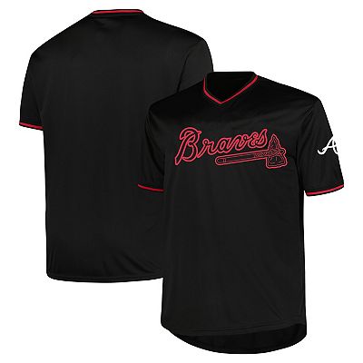 Atlanta braves jersey 2019 on sale