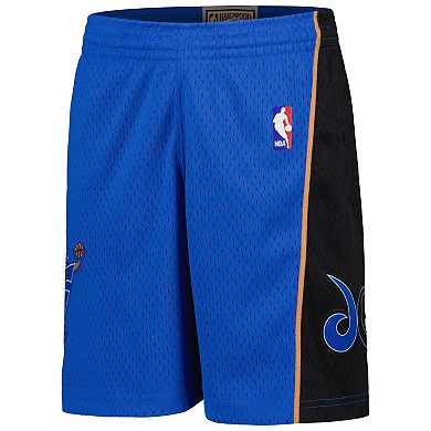 hardwood classics swingman shorts