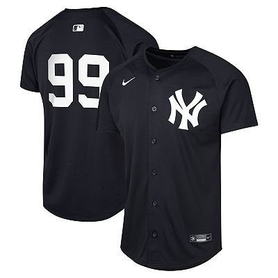 Brand New outlet New York Yankees Aaron Judge YOUTH KIDS Jersey Youth Medium