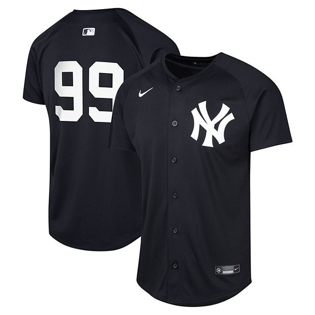 Official new york yankees jersey best sale