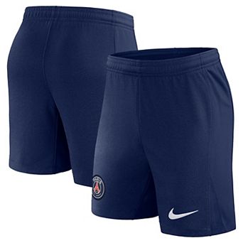 Women's Nike Navy Paris Saint-Germain 2024/25 Home Stadium Shorts