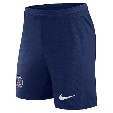 Women's Nike Navy Paris Saint-Germain 2024/25 Home Stadium Shorts