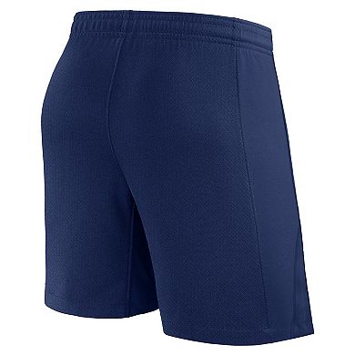 Women's Nike Navy Paris Saint-Germain 2024/25 Home Stadium Shorts