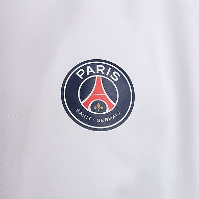 Women's Nike White Paris Saint-Germain 2024/25 Strike Anthem Full-Zip Jacket
