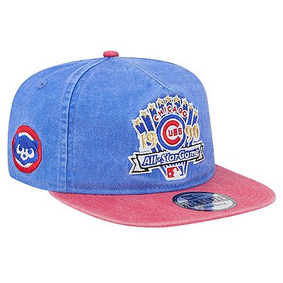 Chicago cubs all star fashion hat