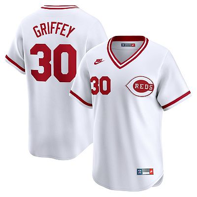 Griffey throwback jersey online