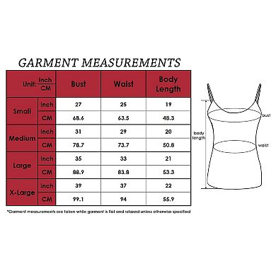 Women's Shine Bright Sequin Sparkle Cami