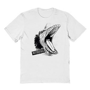 Men's Barbara Monster Graphic Tee