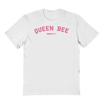 Men's Queen Bee Graphic Tee