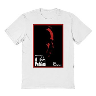Men's The Godfather Graphic Tee