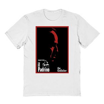 Men's The Godfather Graphic Tee