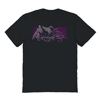 Men's Dementors Graphic Tee
