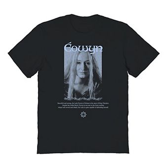Men's Eowyn the Shieldmaiden Graphic Tee