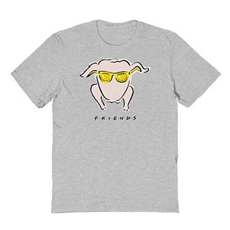 Men's Turkey Graphic Tee