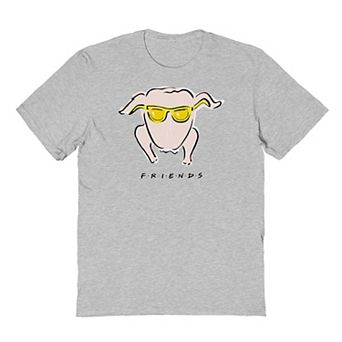 Men's Turkey Graphic Tee