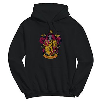 Men's Gryffindor Graphic Hoodie