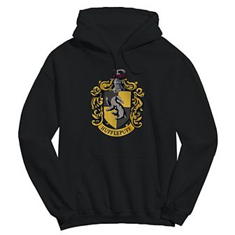 Men's Hufflepuff Graphic Hoodie