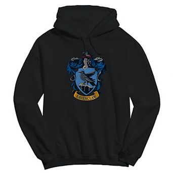 Men's Ravenclaw Graphic Hoodie