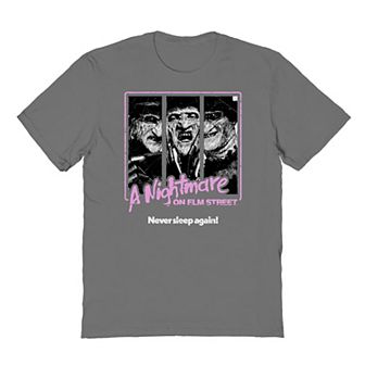 Men's Dream Demon Graphic Tee