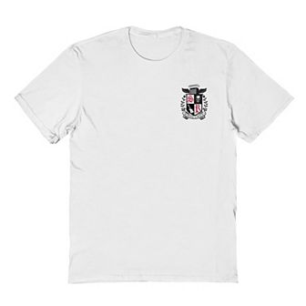 Men's School of Rock Logo Graphic Tee