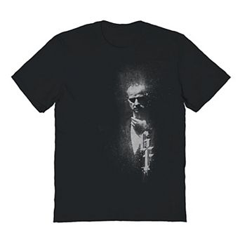 Men's Don Corleone Graphic Tee