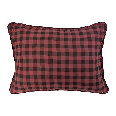 Donna Sharp Bear Peak Cotton Quilted Bedding Set
