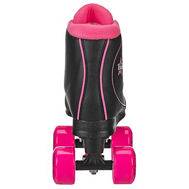 Roller Derby Roller Star 600 Adult Quad Roller Skates