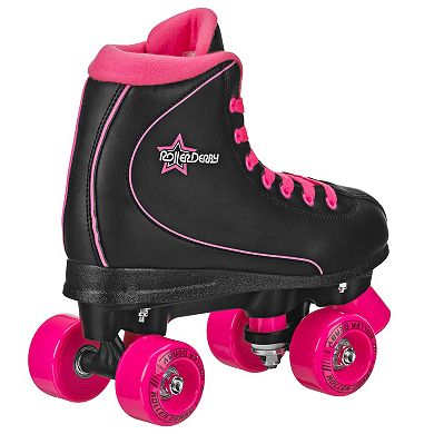 Roller Derby Roller Star 600 Adult Quad Roller Skates
