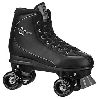 Roller Derby Roller Star 600 Adult Quad Roller Skates