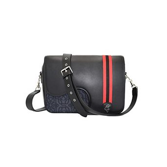 Signature Laptop Bag