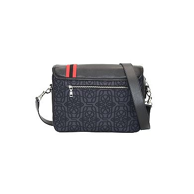 Signature Laptop Bag