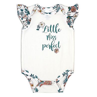 Girls Little Miss Perfect 3 Piece Set