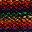 Rainbow Stripes