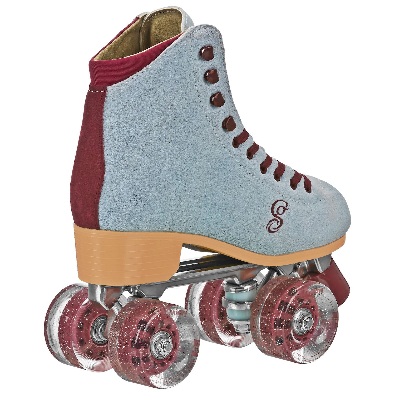 Candi Grl Carlin Quad Roller Skates - Thumbnail 2