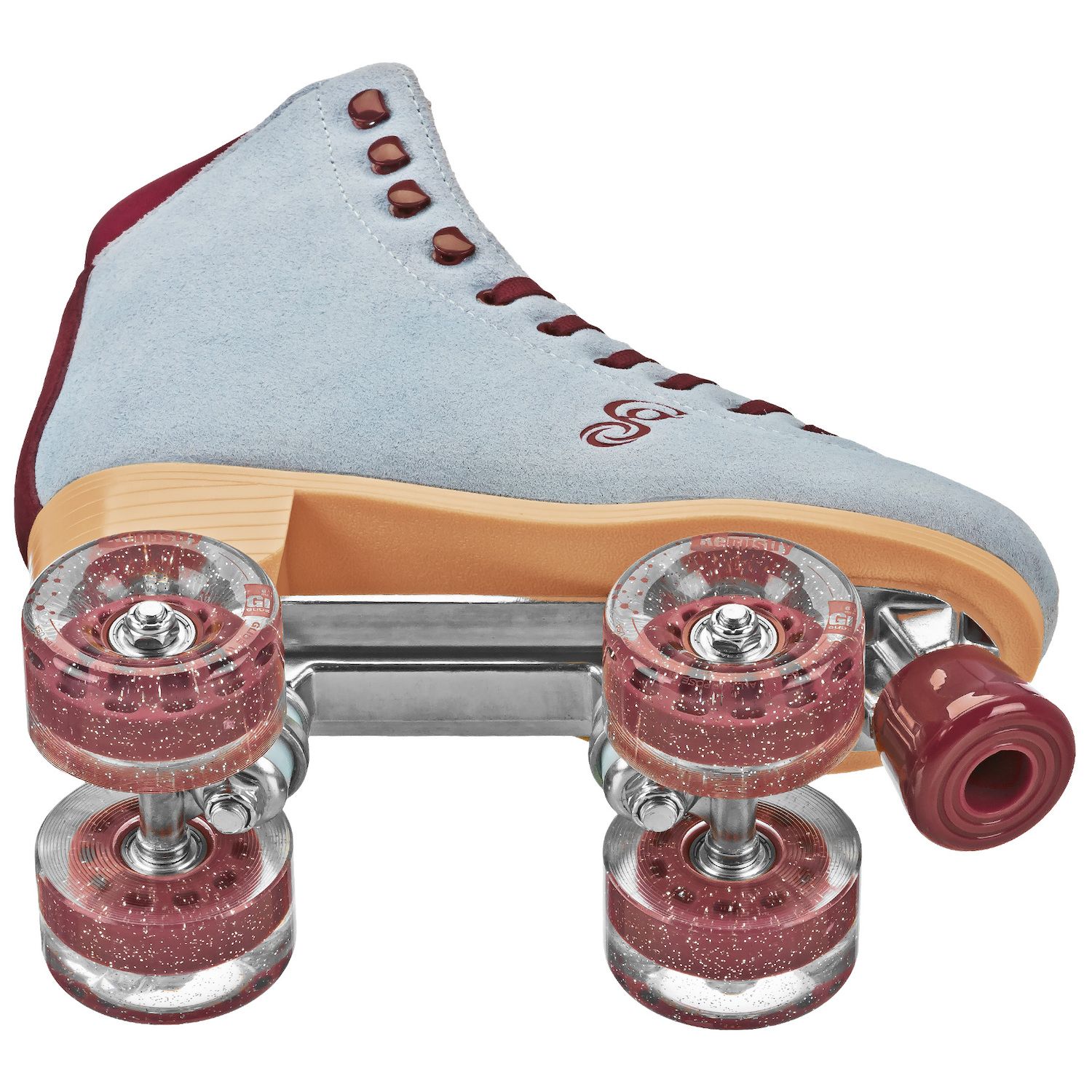 Candi Grl Carlin Quad Roller Skates - Thumbnail 3
