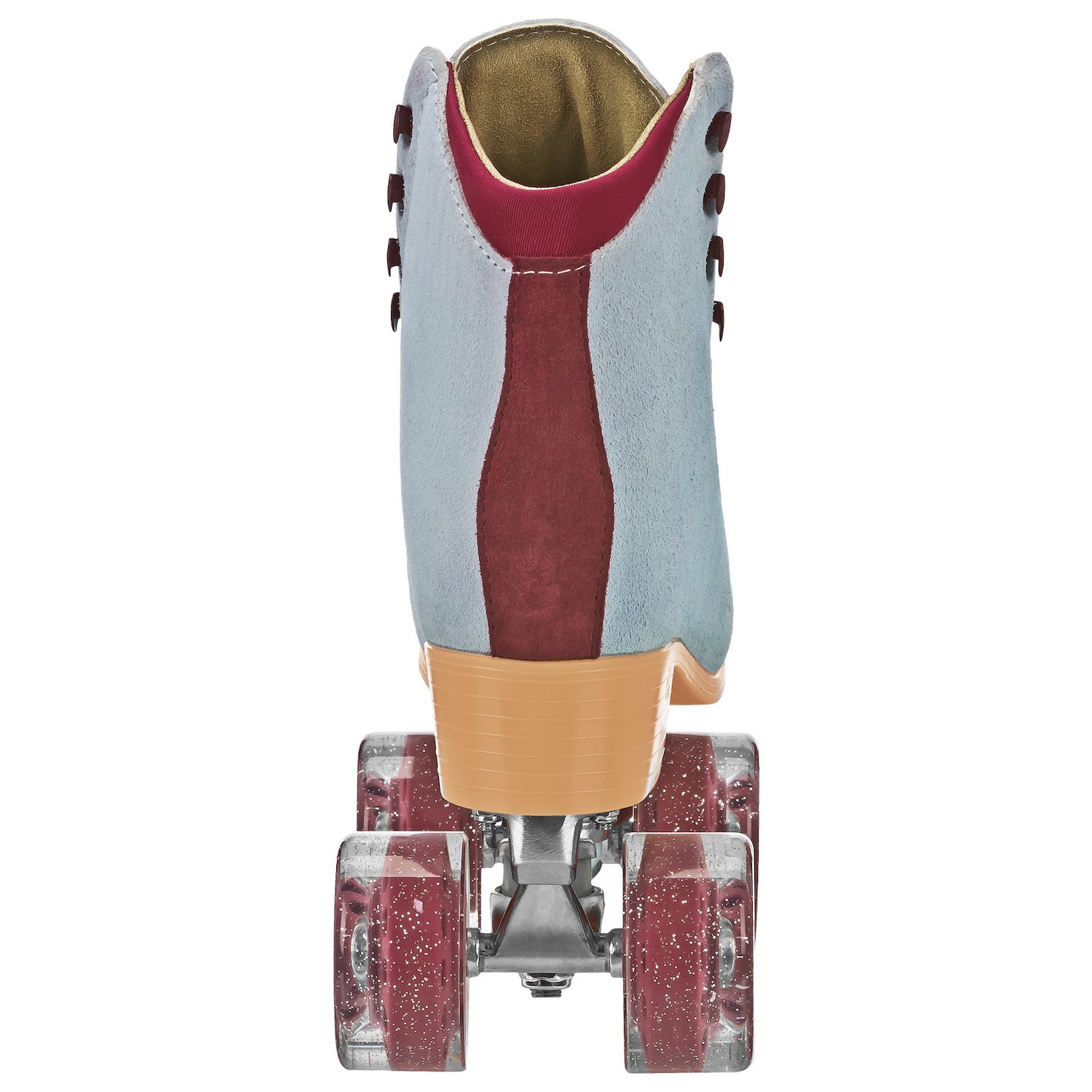 Candi Grl Carlin Quad Roller Skates - Thumbnail 4
