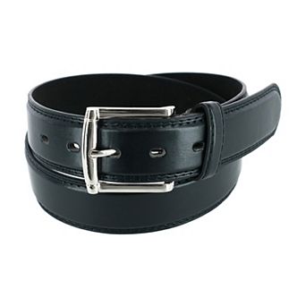 Ctm Men's Basic Belt