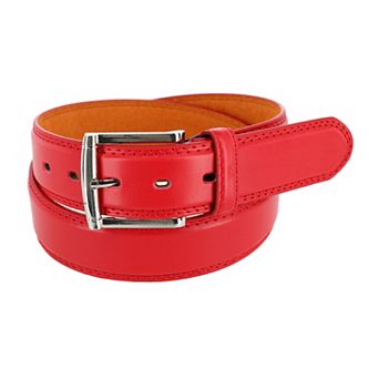 Ctm Men's Basic Belt