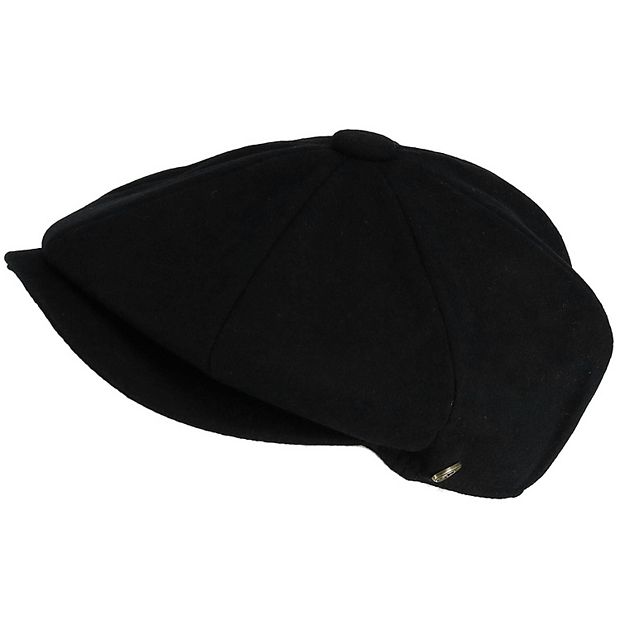 Kohls newsboy cap online