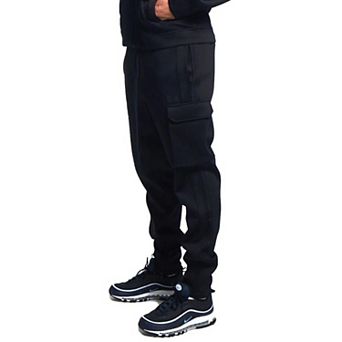 Men's Zip Jogger