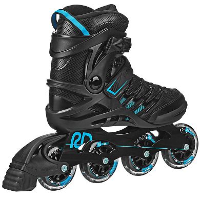 Roller Derby Aerio Q-84 Men's Inline Skates