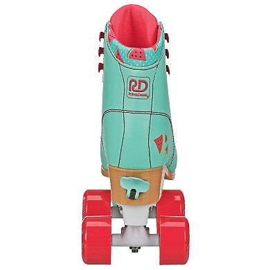 Candi Grl Lucy Adjustable Girls Roller Skates