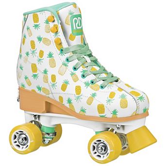 Candi Grl Lucy Adjustable Girls Roller Skates