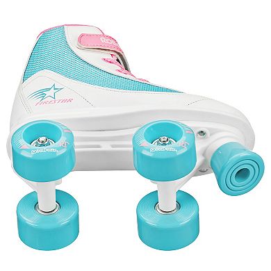 Roller Derby FireStar Youth Girl's Roller Skates