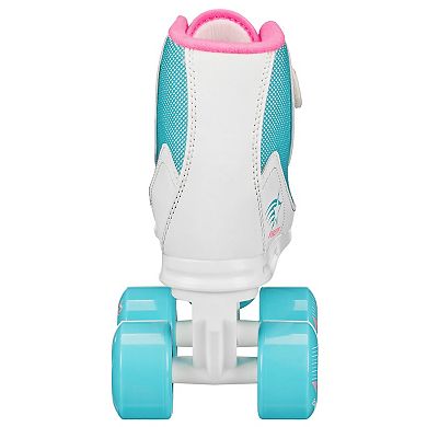 Roller Derby FireStar Youth Girl's Roller Skates