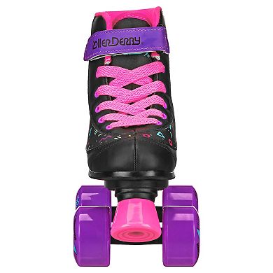 Roller Derby FireStar Youth Girl's Roller Skates