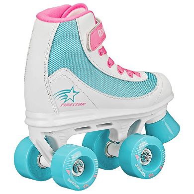 Roller Derby FireStar Youth Girl's Roller Skates