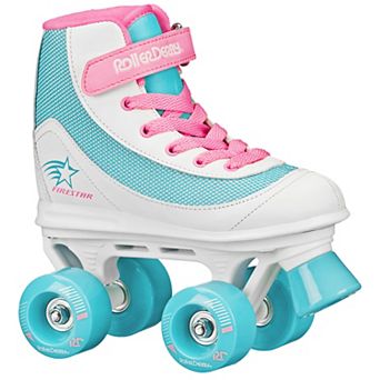 Roller Derby FireStar Youth Girl's Roller Skates